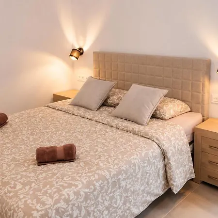 Casa Aaron Apartment Torrevieja