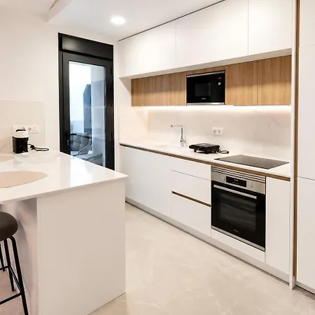 Casa Aaron Torrevieja