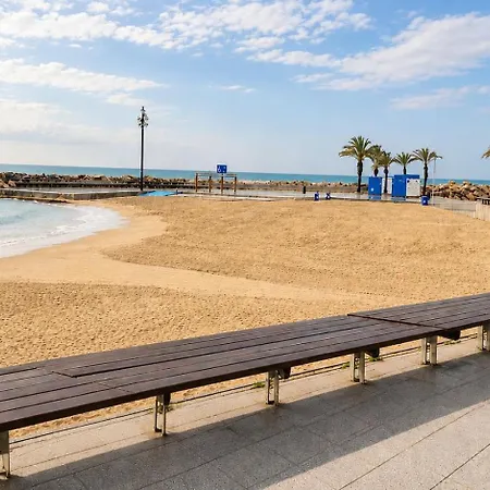 Casa Aaron Torrevieja
