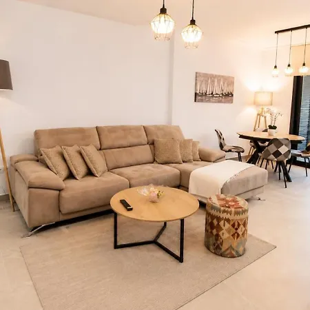 Casa Aaron * Torrevieja