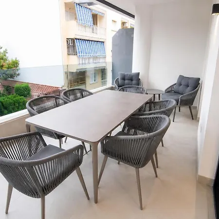 Apartment Casa Aaron *