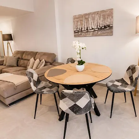 Casa Aaron Daire Torrevieja